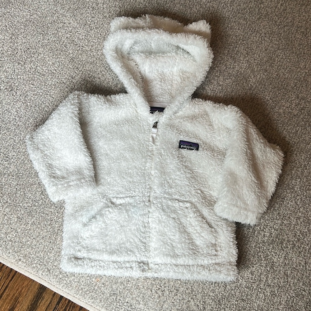 Patagonia Fleece